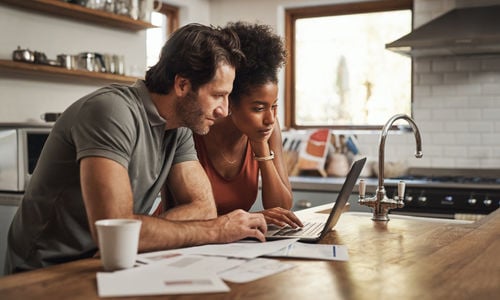 What's The Difference Between Being Pre-Approved & Pre-Qualified?