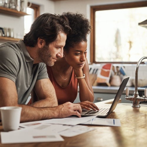 What's The Difference Between Being Pre-Approved & Pre-Qualified?