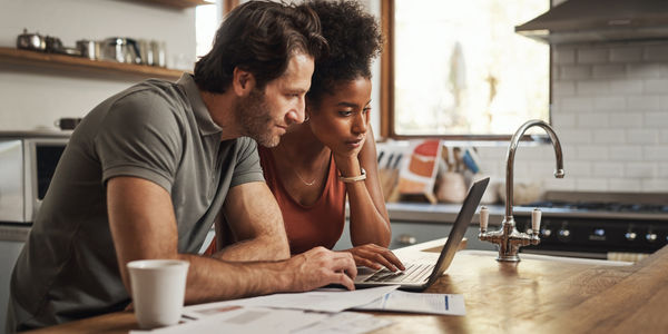 What's The Difference Between Being Pre-Approved & Pre-Qualified?