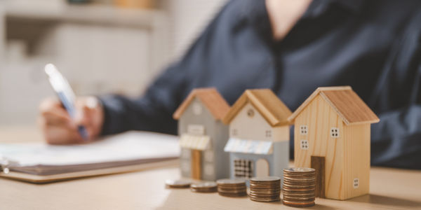 What is the Average Deposit for Buying a &hellip;