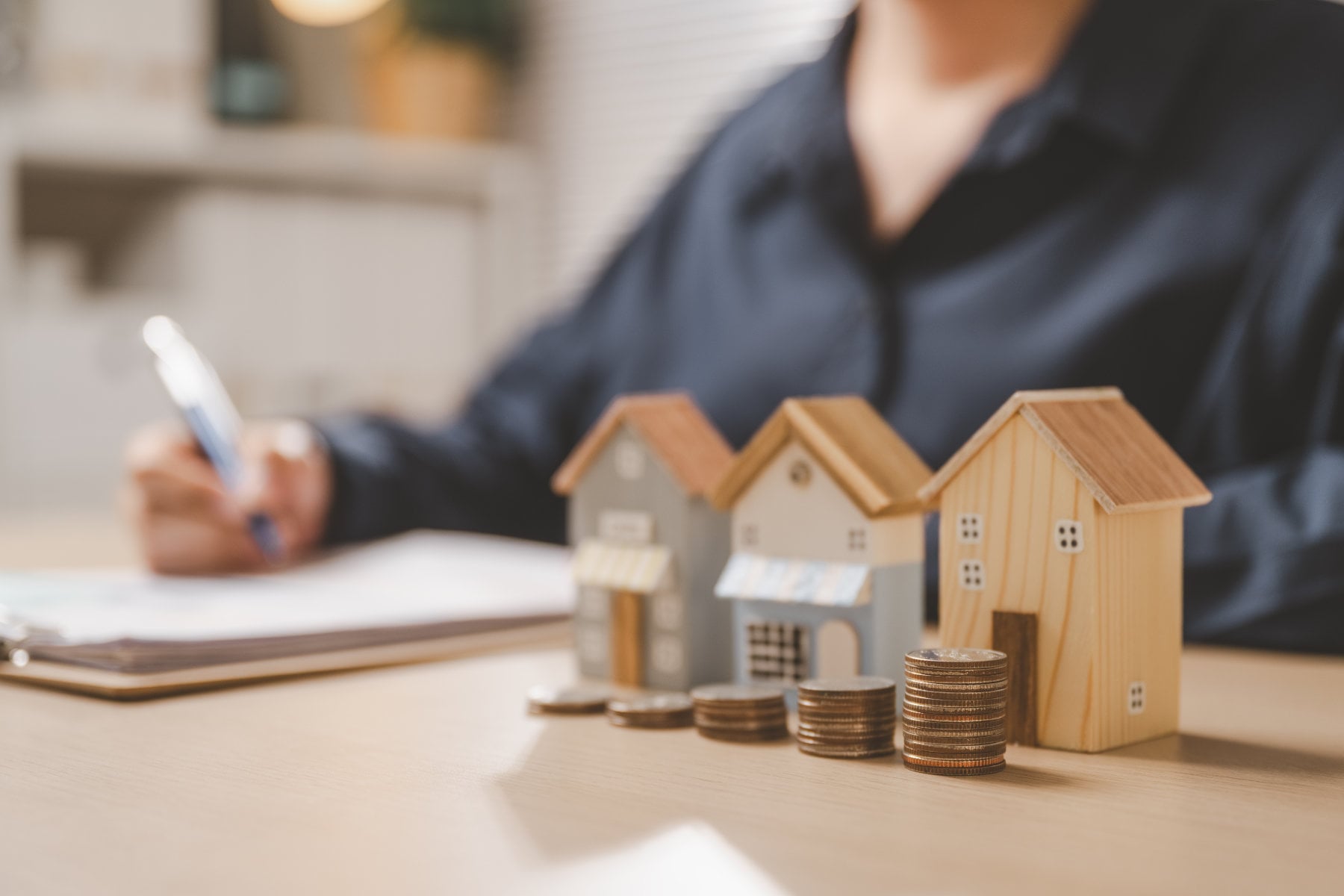 Real,Estate,Invest,Growth.,Real,Estate,Asset,Property.,Mortgage,Residential