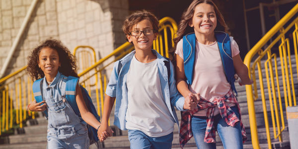 Elementary Schools And High Schools In The Pickering &hellip;