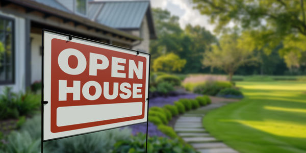 What Happens During a House Showing?