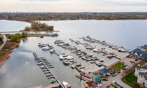Waterfront Cities In Durham Region