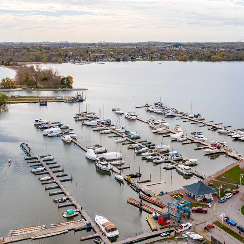 Waterfront Cities In Durham Region