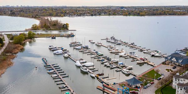 Waterfront Cities In Durham Region