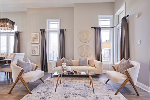 Durham Region House Interior Photo 002