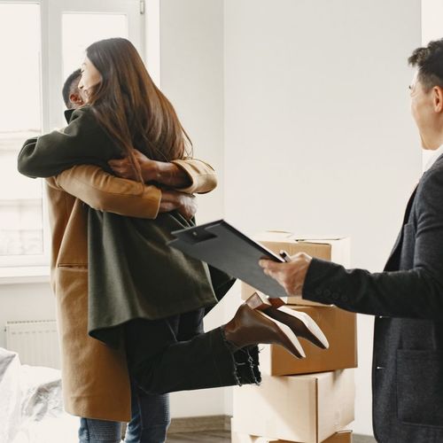 Five Important Tips for First-Time Homebuyers