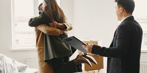 Five Important Tips for First-Time Homebuyers