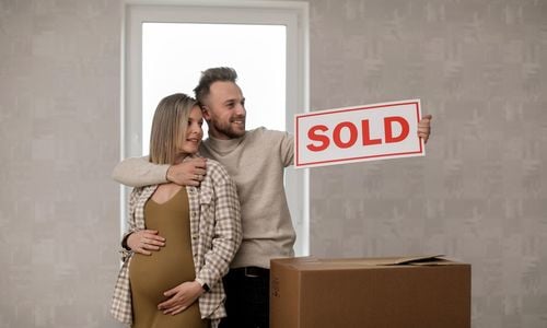 5 Tips For First-Time Home Sellers