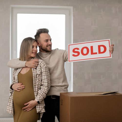 5 Tips For First-Time Home Sellers