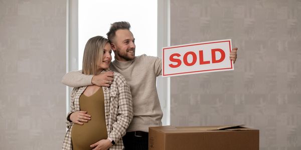 5 Tips For First-Time Home Sellers