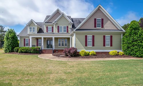 4 Low-Cost Ways To Increase Your Home's Curb &hellip;