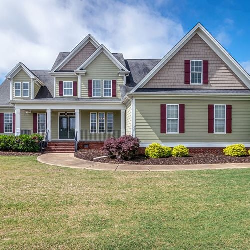 4 Low-Cost Ways To Increase Your Home's Curb Appeal