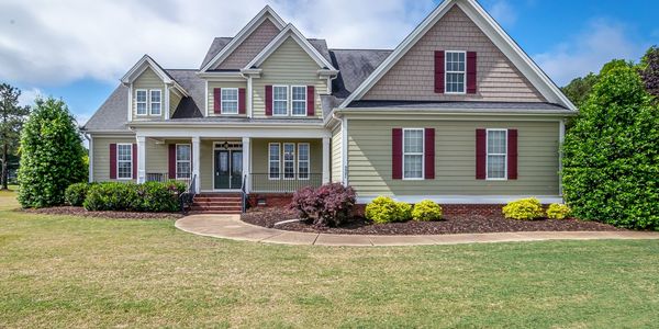 4 Low-Cost Ways To Increase Your Home's Curb &hellip;