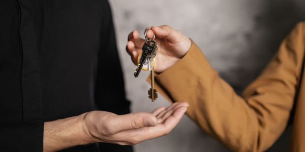 What's The Difference Between A Seller's Market and &hellip;