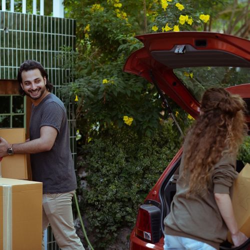 Making a Move? Relocation Tips and Tricks for a Smooth Transition