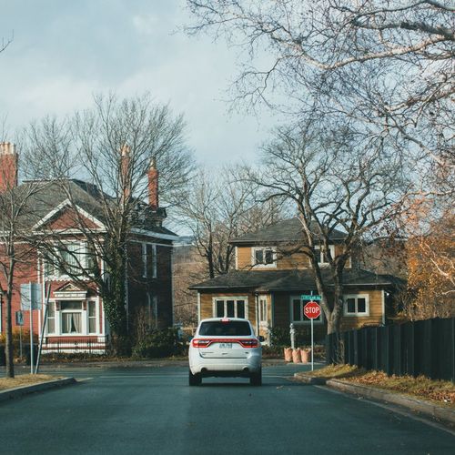 Why Should I Move to a Small Town or the Suburbs?