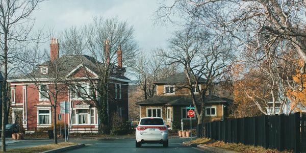 Why Should I Move to a Small Town &hellip;