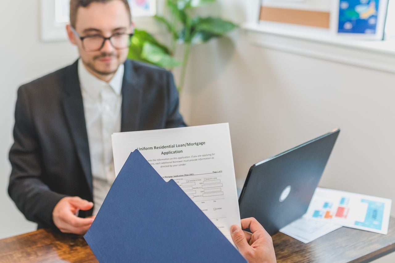 mortgage-papers