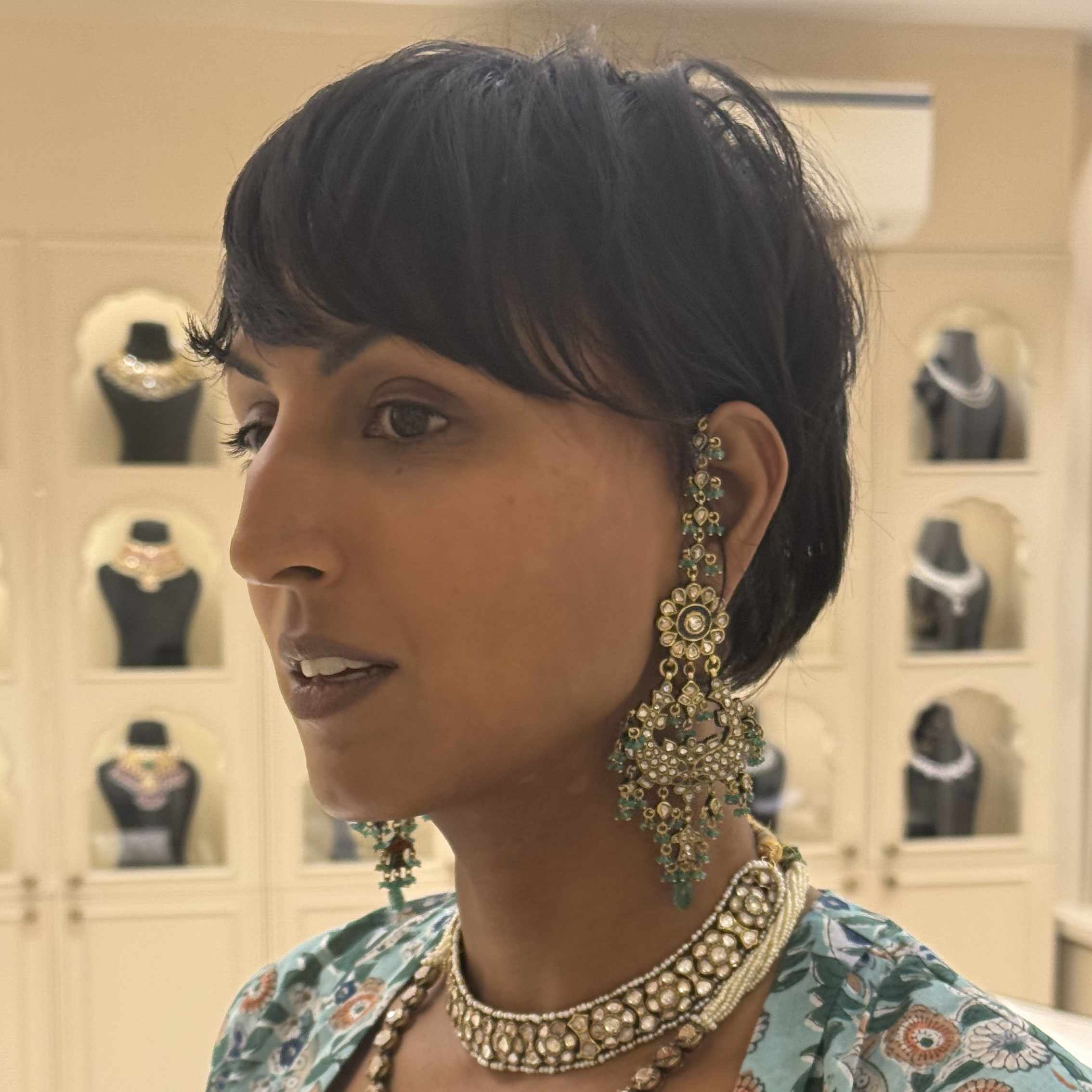 Parul Headshot