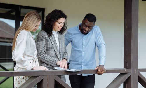 6 Benefits of Working with a Local Real &hellip;