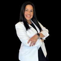 Sharon Matias