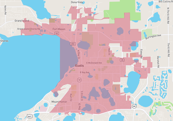 Eustis