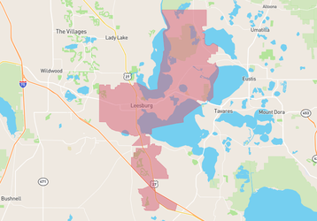 Leesburg