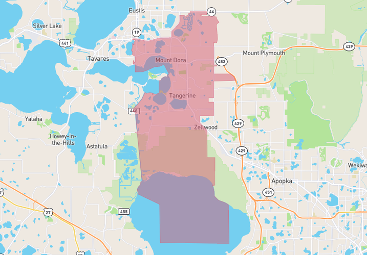 Mount Dora