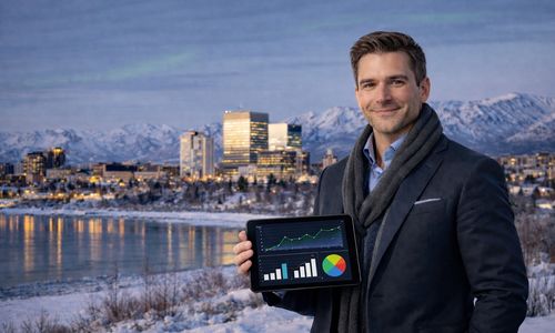 Nic Williams: Building The Alaskan Realtor Brand Through &hellip;