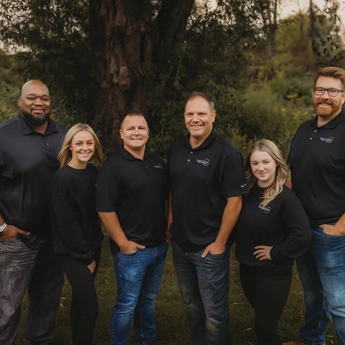 Take Action Realty Group: Turning Dreams into Addresses with Purposeful Solutions