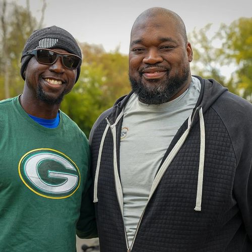 Kevin Barry: Former Packers Lineman Showcased on WFRV’s Locker Room