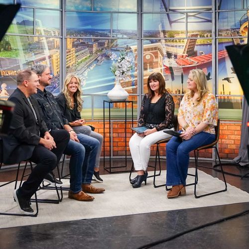 From Houses to Homes: Take Action Realty’s Growth Spotlighted on Local 5 Live
