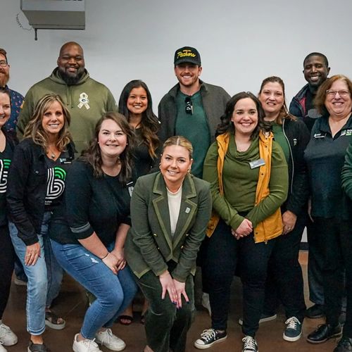 Non-Profit Spotlight: Take Action Realty Partners with BBBSNEW to Support Youth