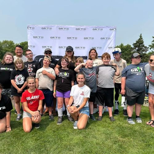 Building Inclusive Communities – The Grit 920 Journey