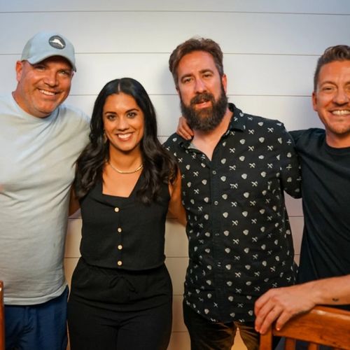 Behind the Mic: Celebrating 30 Episodes of “It’s Your Neighbor” Podcast
