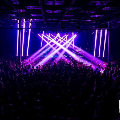 From Vision to Reality: The Rise of Epic Events