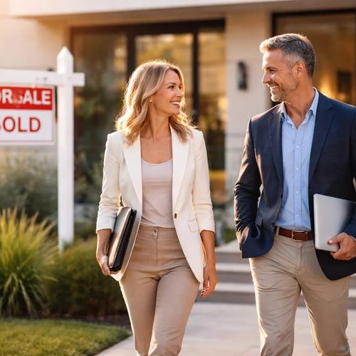 How to Build a Real Estate Brand: Secrets from a $200M Team Leader