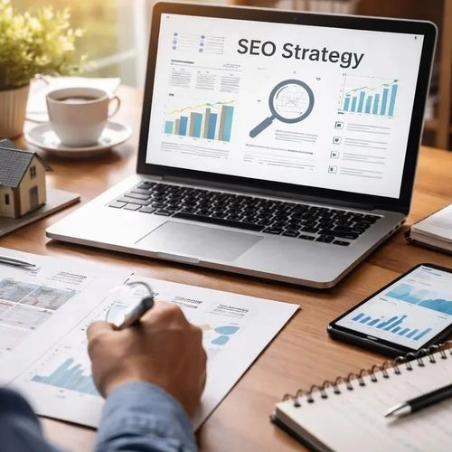 SEO for Real Estate Agents: Boost Your Visibility and Get More Leads