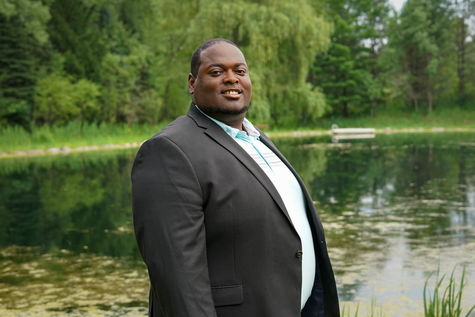 Dawyane Brown