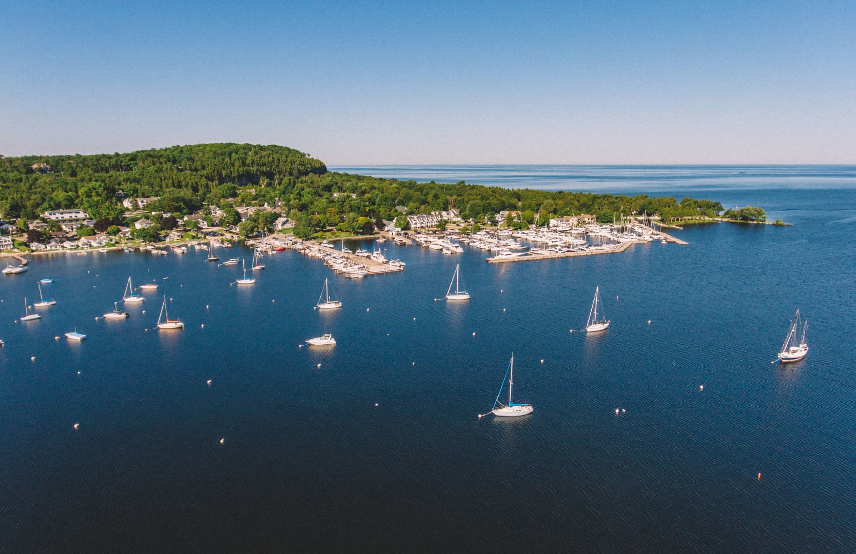 Door County