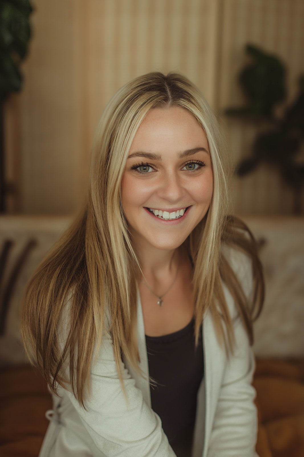 Jenna Smith _ Headshot