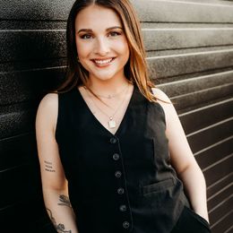 Kaylom Henderson-Heitz