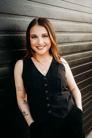 Kaylom Henderson-Heitz