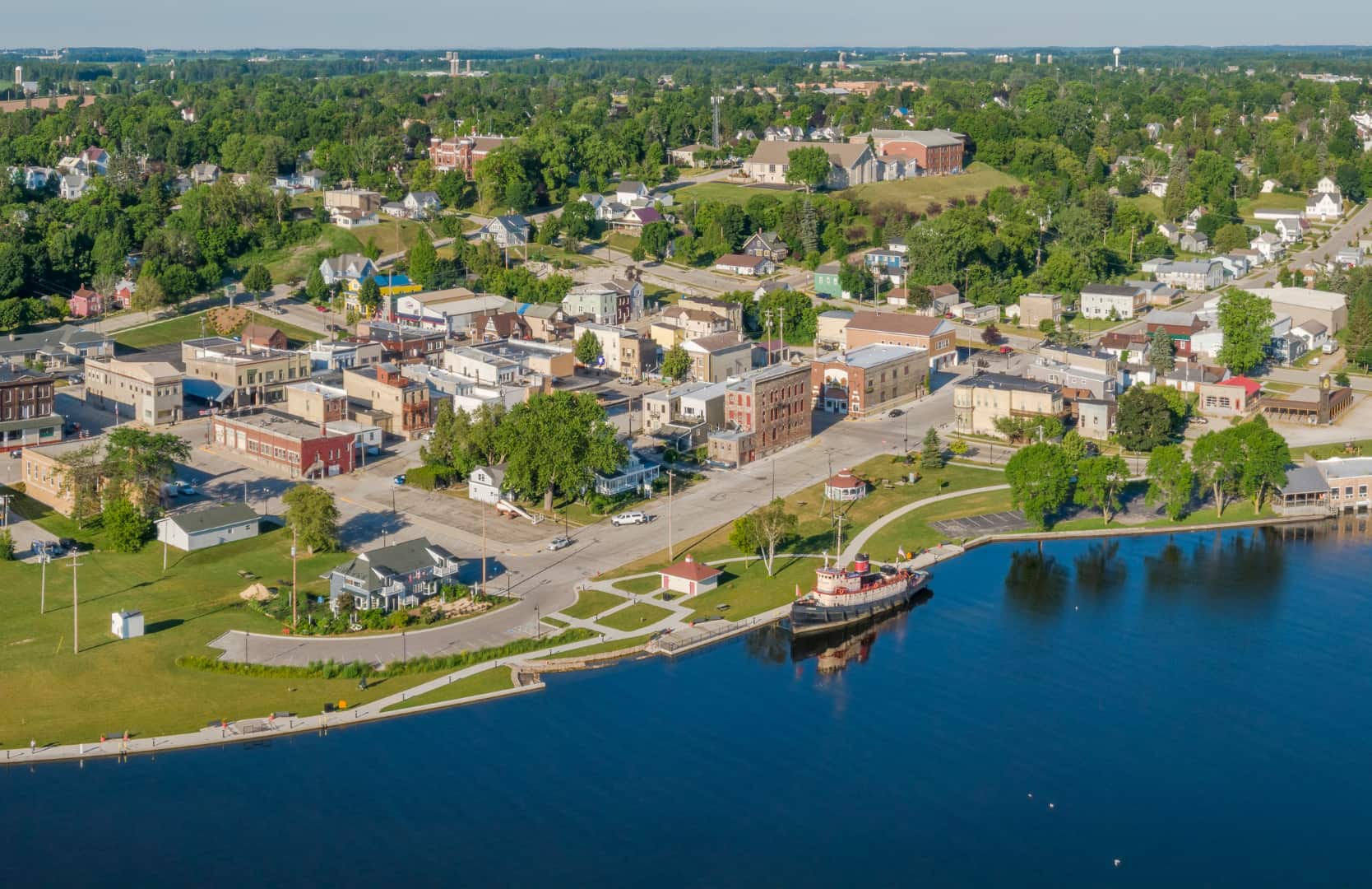 Kewaunee County