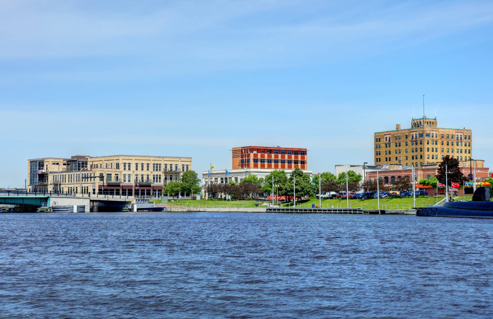 Manitowoc County