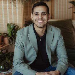Nathan Medina