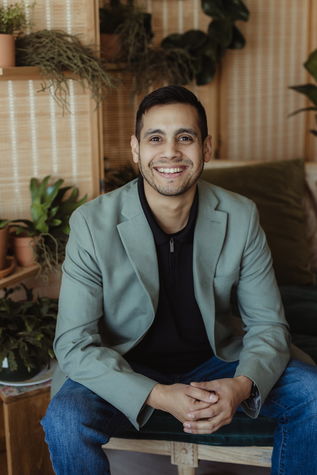 Nathan Medina