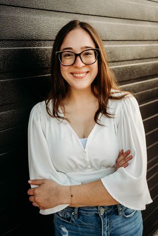 Riley Beauchamp